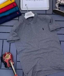 Alternative view of 1.11 Polo Shirt