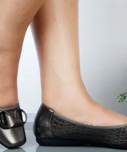 Alternative view of 7.76 Fashion Ladies Doll Shoes
