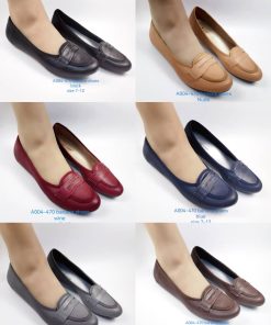 Alternative view of 7.86 Fashion Ladies Doll Shoes