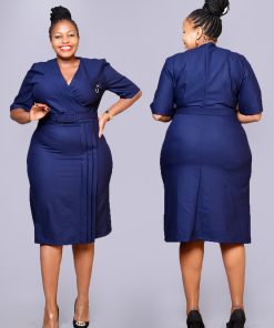 Elegant Official Turkey dress