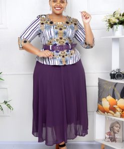 Alternative view of 14.5 Fashion Women Dress Plus Size Dresses