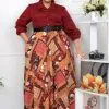 What an Amazing maxi dress