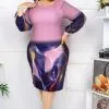 Obsession midi and Maxi dress for sale