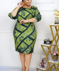 Discover the Allure of Our Elegant Dress for Queens