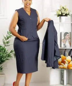 Official Skirt Suits