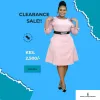 Best Pocket Friendly Ladies dresses in Kenya