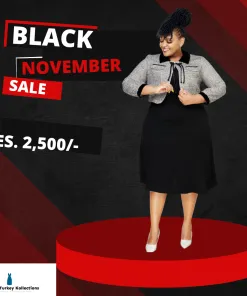 Black November Offers at Charlies Turkey Kollections