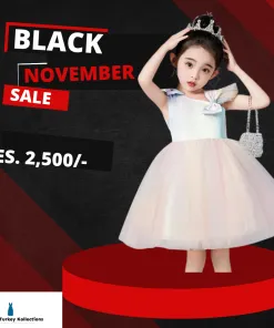 Black November in style with savings for young girls