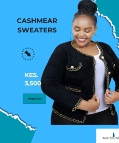 13.9 Best Cashmear sweaters to keep warm