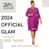 Exclusive offer on authentic Official Turkey wear glam