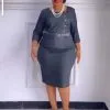 exquisite collection of Turkish made dresses