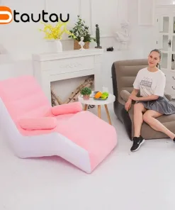 New Design Inflatable Seat with armrest