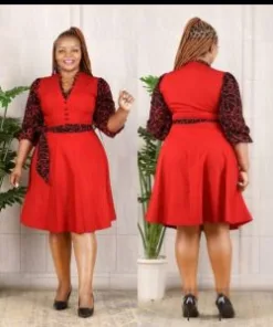 Trendy Ladies Wear