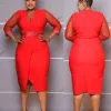 1.9 Elegant Official Turkey dress