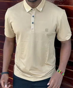 Alternative view of High Quality Men's Polo Shirts