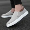 Summer Canvas Shoes
