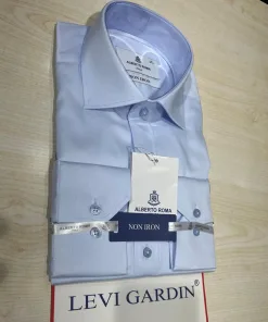 Alternative view of quality men shirts