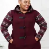 quality hooded sweater