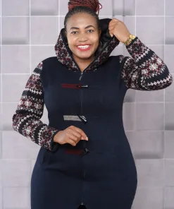 quality hooded sweater