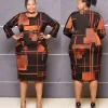 quality midi length straight dress