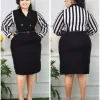 breastfeeding friendly straight dress