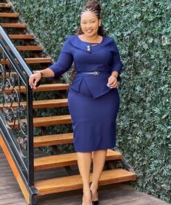 1.4 Premium Turkey Dresses Shop the Best Quality in Kenya