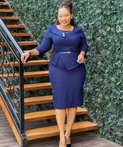 1.4 Premium Turkey Dresses Shop the Best Quality in Kenya
