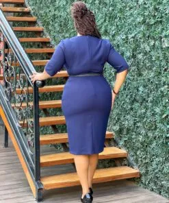 Alternative view of 1.4 Premium Turkey Dresses Shop the Best Quality in Kenya