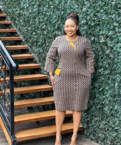 1.9 Premium Turkey Dresses Shop the Best Quality in Kenya