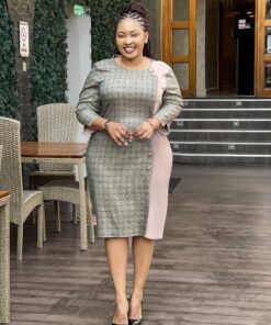 Alternative view of 1.9 Premium Turkey Dresses Shop the Best Quality in Kenya