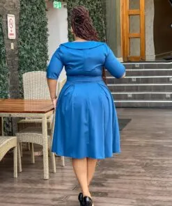 Alternative view of 1.6 Premium Turkey Dresses Shop the Best Quality in Kenya