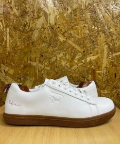 Puma Clyde casuals