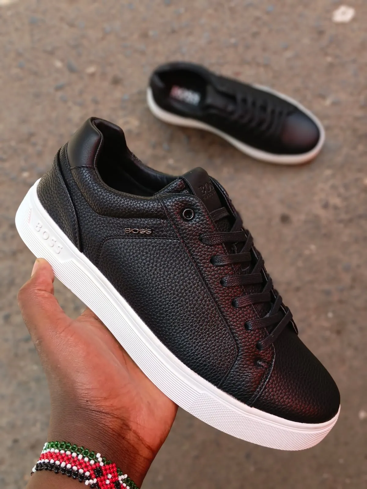 Boss Casuals - Image 4