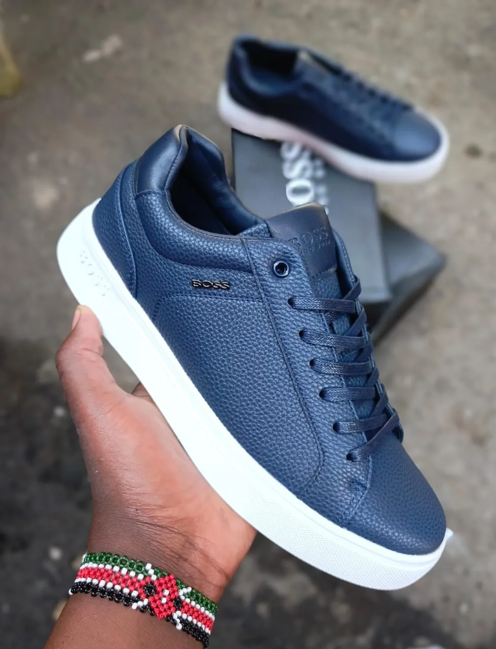 Boss Casuals - Image 3