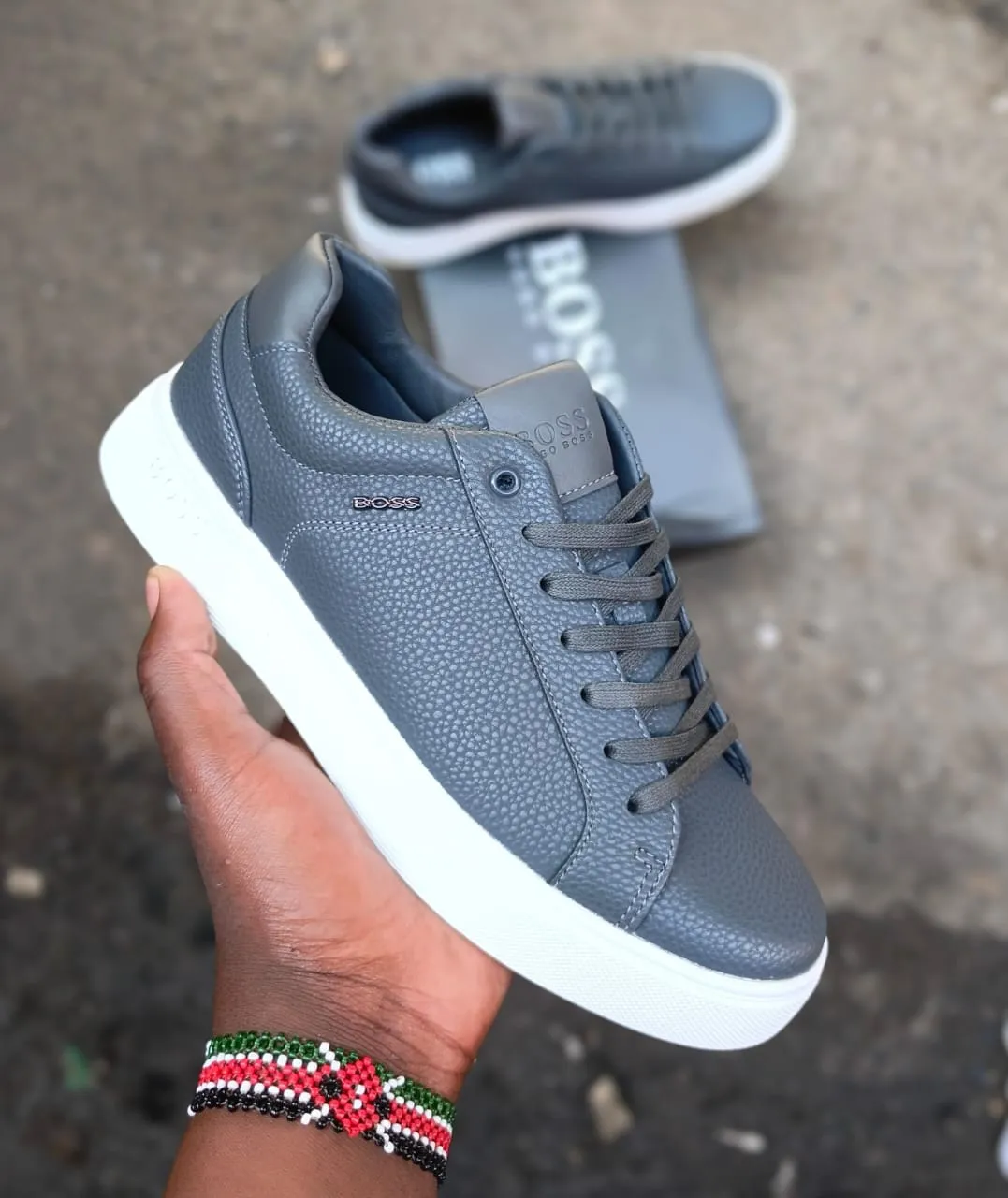 Boss Casuals