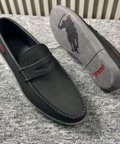 smart casual loafers