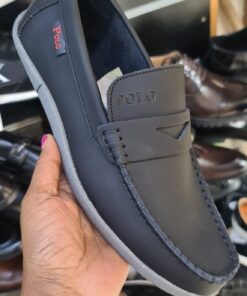 Alternative view of smart casual loafers