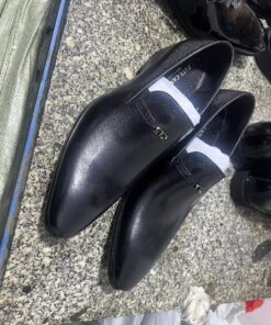 Executive Men's Official Shoes Exclusive from Turkey