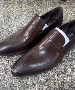 1.2 Executive Men's Official Shoes Exclusive from Turkey