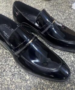1.13 Executive Men's Official Shoes Exclusive from Turkey