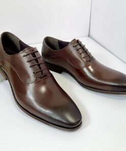 1.23 Executive Men's Official Shoes Exclusive from Turkey