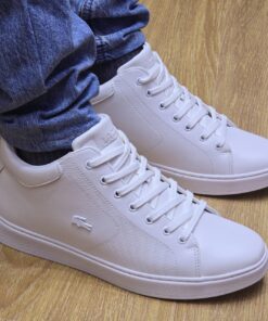 Lacoste  casual boots