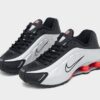 Nike air shox