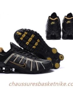 Alternative view of Nike air shox