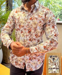 20.4 Ergonomic classy Men casual and official shirts