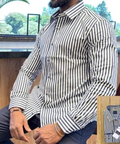 20.1 Ergonomic classy Men casual and official shirts