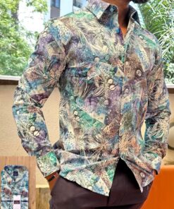 20.7 Ergonomic classy Men casual and official shirts