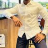 20.8 Ergonomic classy Men casual and official shirts