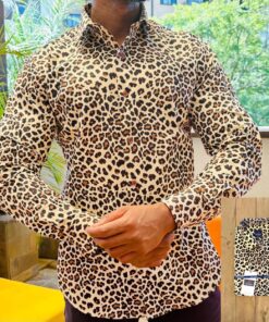 20.9 Ergonomic classy Men casual and official shirts