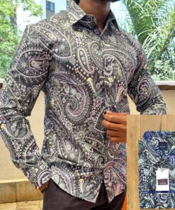 20.10 Ergonomic classy Men casual and official shirts